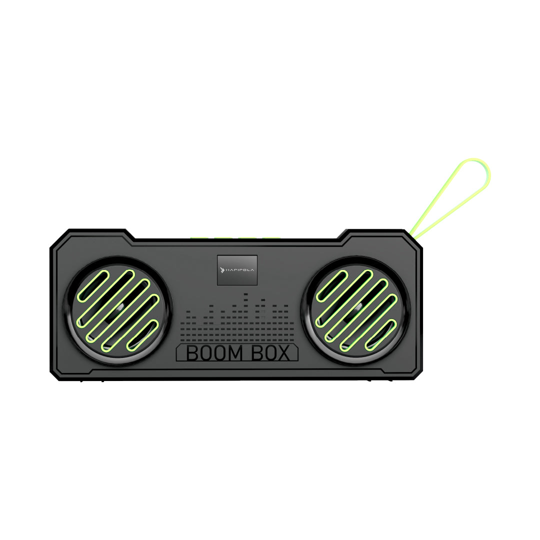 Boombox -  24W Bluetooth Speaker